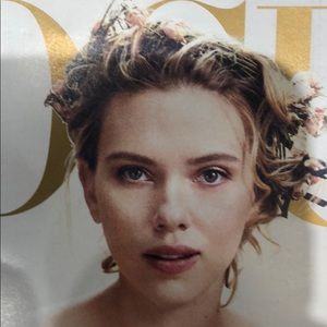 Meet your Posher, Denise